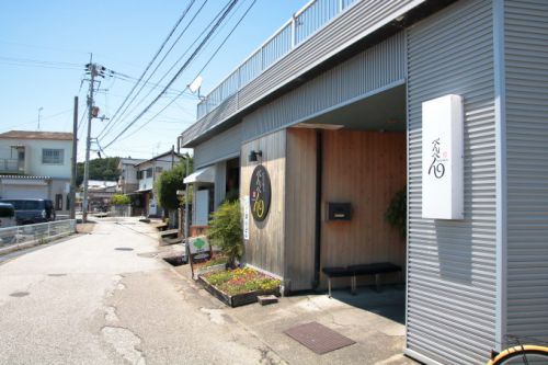 南国市の居酒屋「べんべん」金曜日ランチ限定で「うどん」提供中！