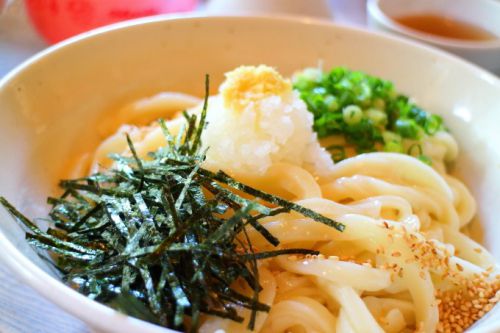 プロも作る「納豆うどん」卵や山芋とろろでアレンジは無限大！