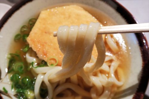 讃岐の名店「うどんバカ一代」と「純手打うどん よしや」のDNAを引き継ぐうどん店　Udon Kyutaro ＠ 大阪市中央区久太郎町　プレオープンに行ってきました　170922