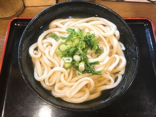 讃岐麺房 すずめ＠うどん 兵庫 三宮