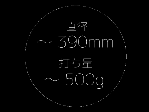 【価格比較】そば打ち道具＝こね鉢・木鉢＝