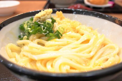 オープンから２か月「セルフうどん ごめん」が圧倒的に進化していた