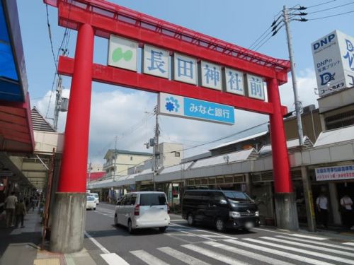 ぼっかけうどん味沢 長田支店　－　神戸長田のご当地うどん　－