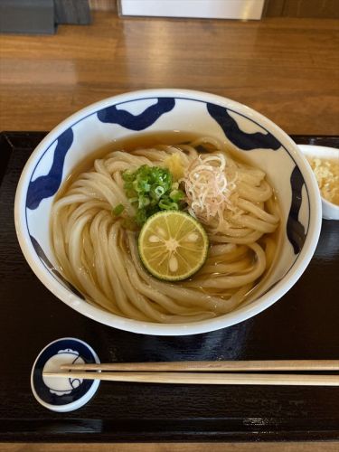 饂飩店よこやま＠うどん 京都 出町柳