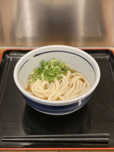 おにやんま 人形町店@うどん 東京 人形町