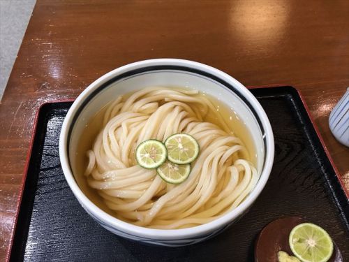 千舟屋 （チブネヤ）＠うどん 兵庫 伊丹