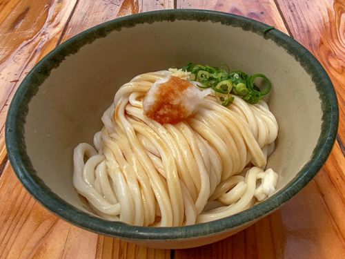 いなもくうどん