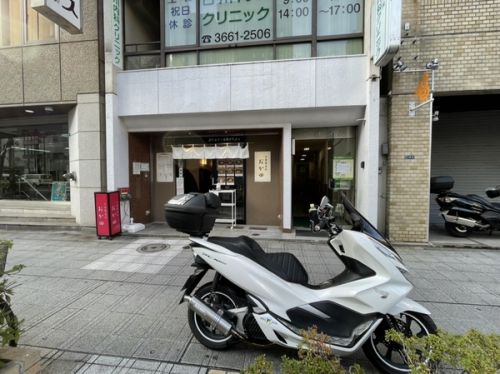 立食蕎麦処　おか田　その二十二