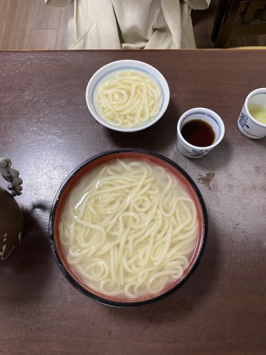 釜あげうどん 長田 in 香の香＠うどん 香川 善通寺