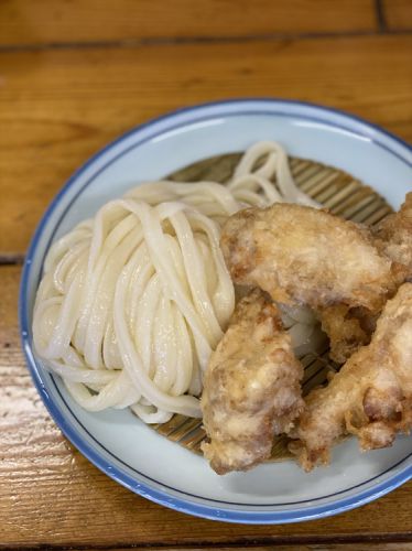 手打うどん　麦蔵＠うどん 香川 高松市