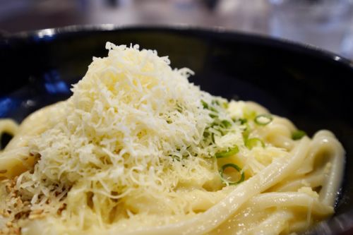 手打ちうどん やす坊