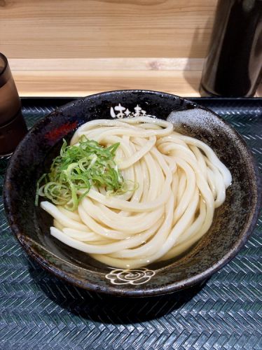 はなまるうどん 南本町二丁目店@うどん 大阪 堺筋本町