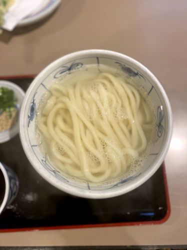 おうどん 瀬戸晴れ@うどん 香川 高松