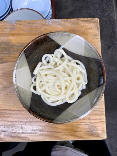 讃岐うどん がもう@うどん 香川 鴨川