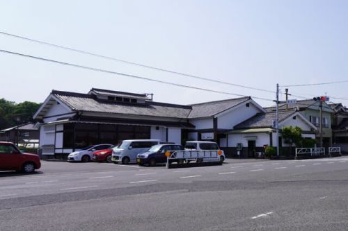 30億年ぶり「讃岐うどん なか浦」