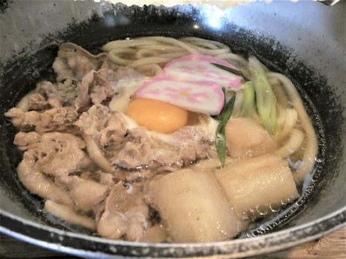 手打ちうどん　渡辺　（香川県丸亀市）