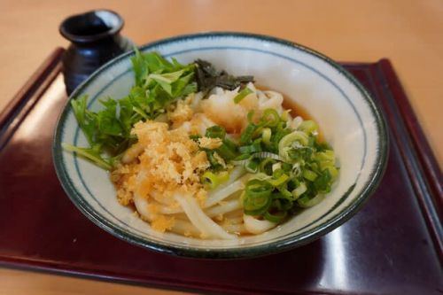 軟体うどん「製めん屋 和兵衛」