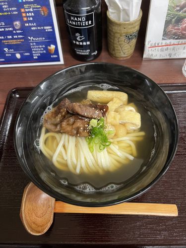 小料理と讃岐うどん 野乃や＠うどん 大阪 西三荘