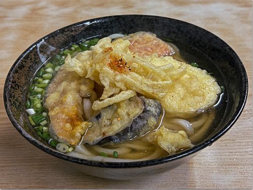 誠うどん