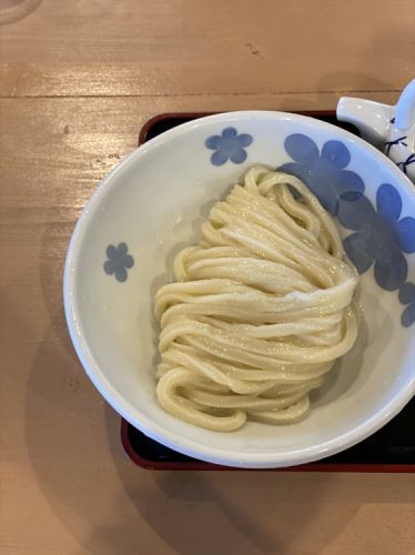 おうどん 瀬戸晴れ＠うどん 香川 高松