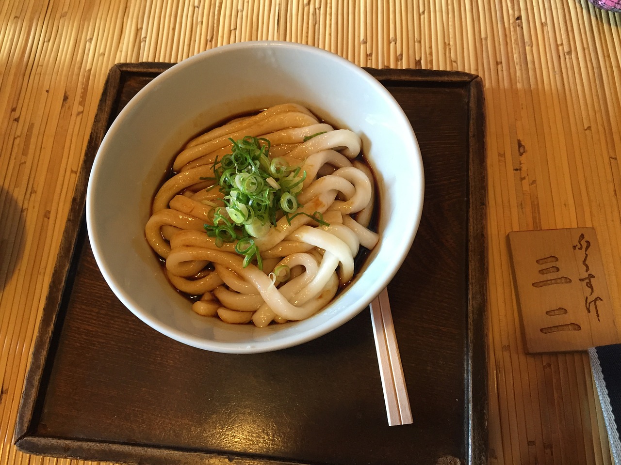 [他の巡礼][蕎麦・饂飩][カレー][自転車][山梨]河口湖　(道の駅かつやま・かつやま屋台)　〜富士山一周サイクリング　一日目(1)〜